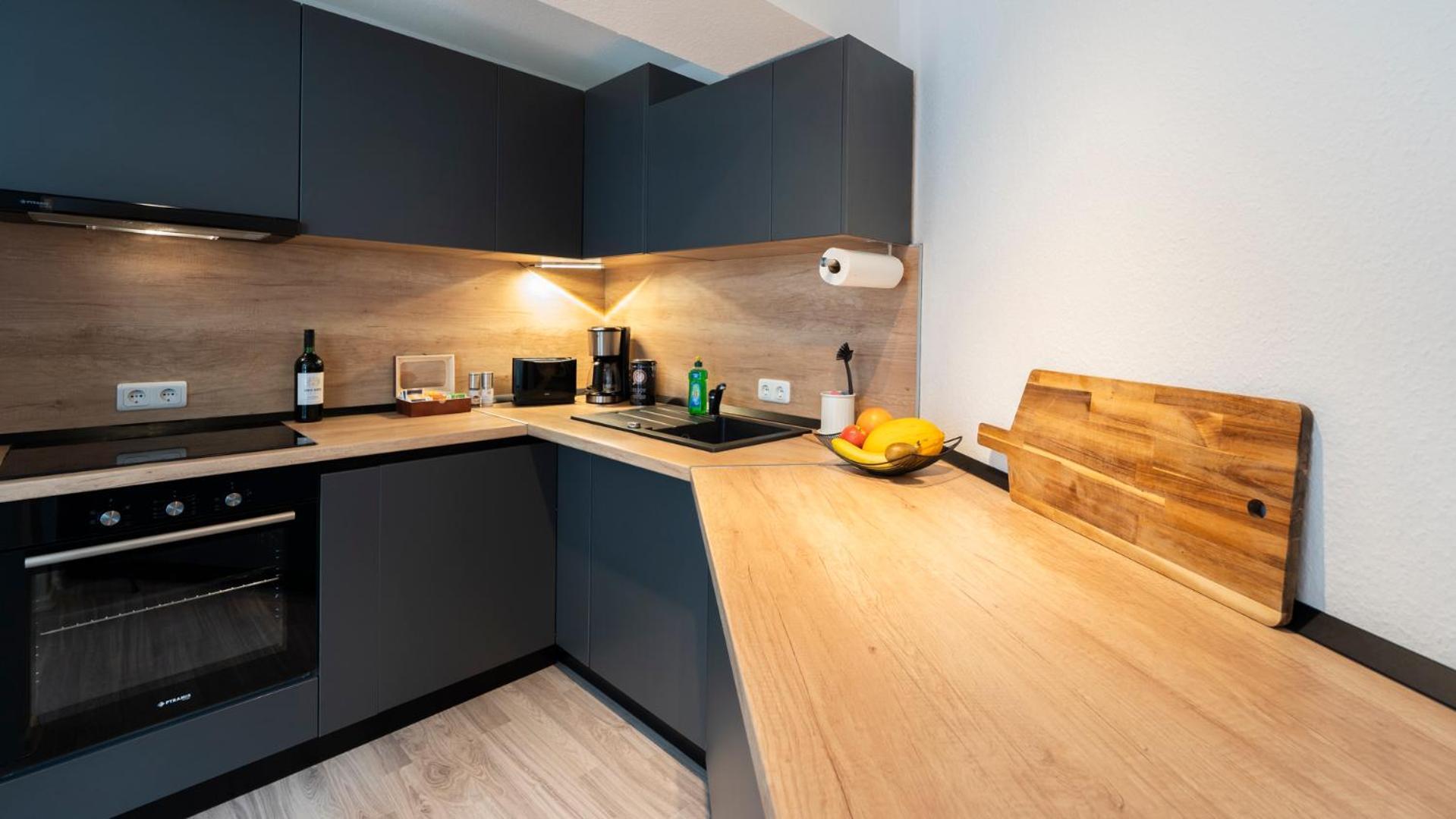 Md-6 Buckau Karl-Schmidt-Strasse 22 Appartement Top Ausstattung - Smart Tv - 2Schlafzimmer -5 Min Zum Zentrum Magdeburg Dış mekan fotoğraf